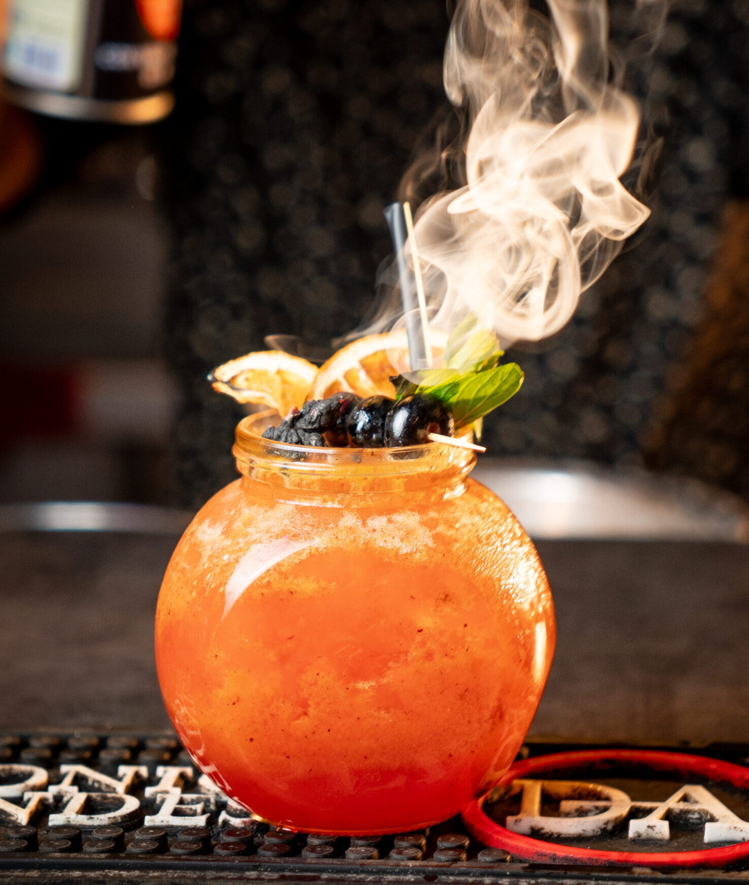 Cocteles